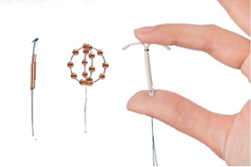 Empfängnisverhütung Eisenach